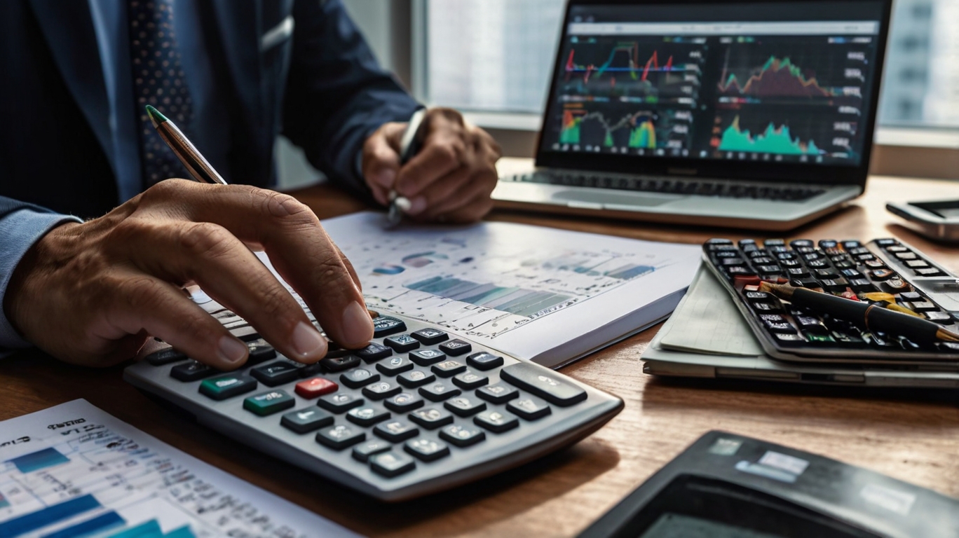 Auditoría de estados financieros